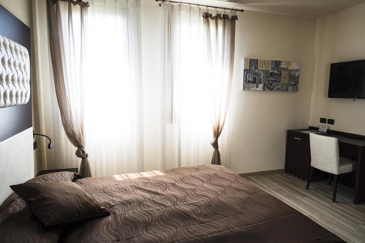 Agriturismo Il Cascinale Treviso Zimmer foto