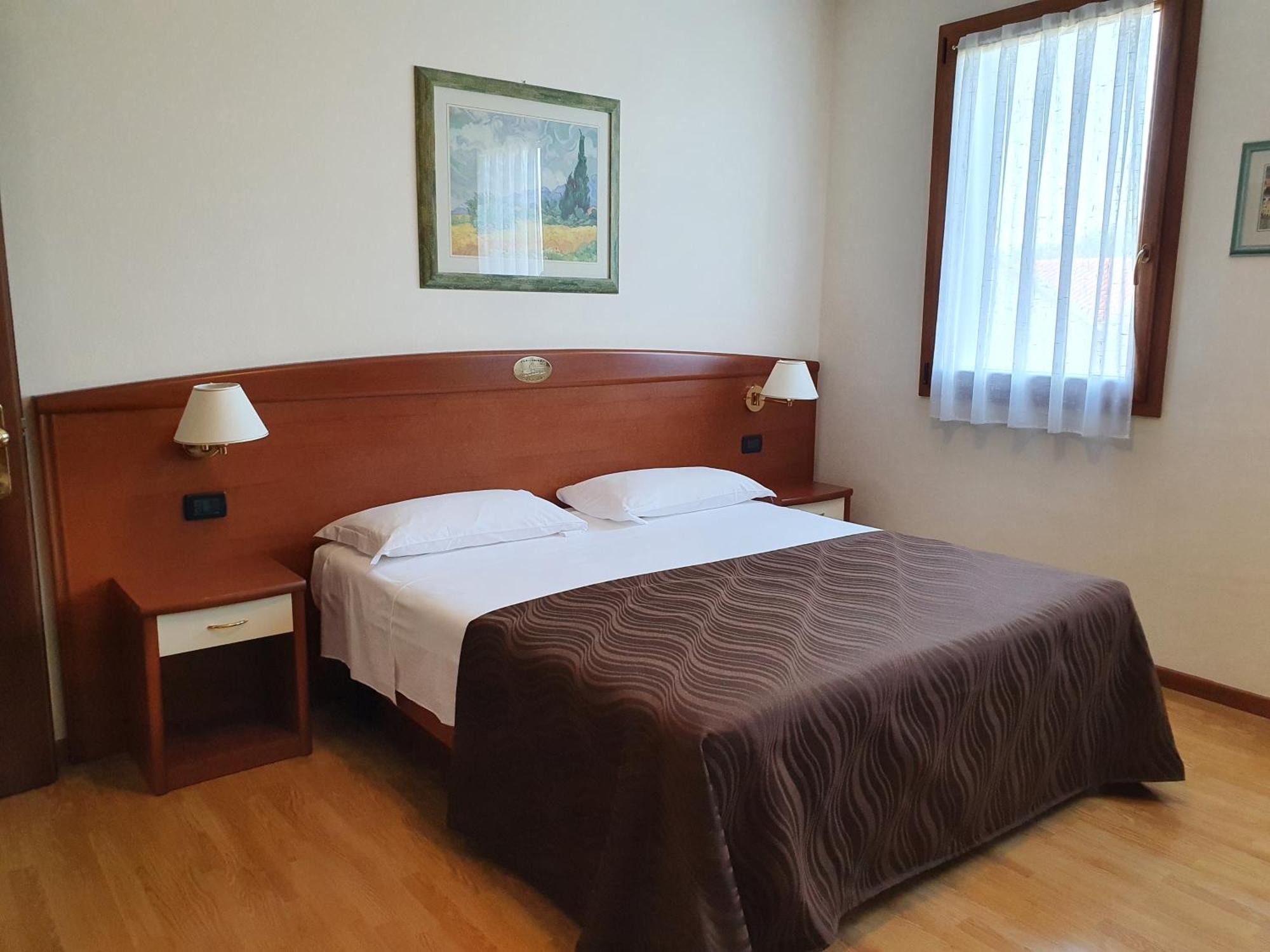 Agriturismo Il Cascinale Treviso Zimmer foto