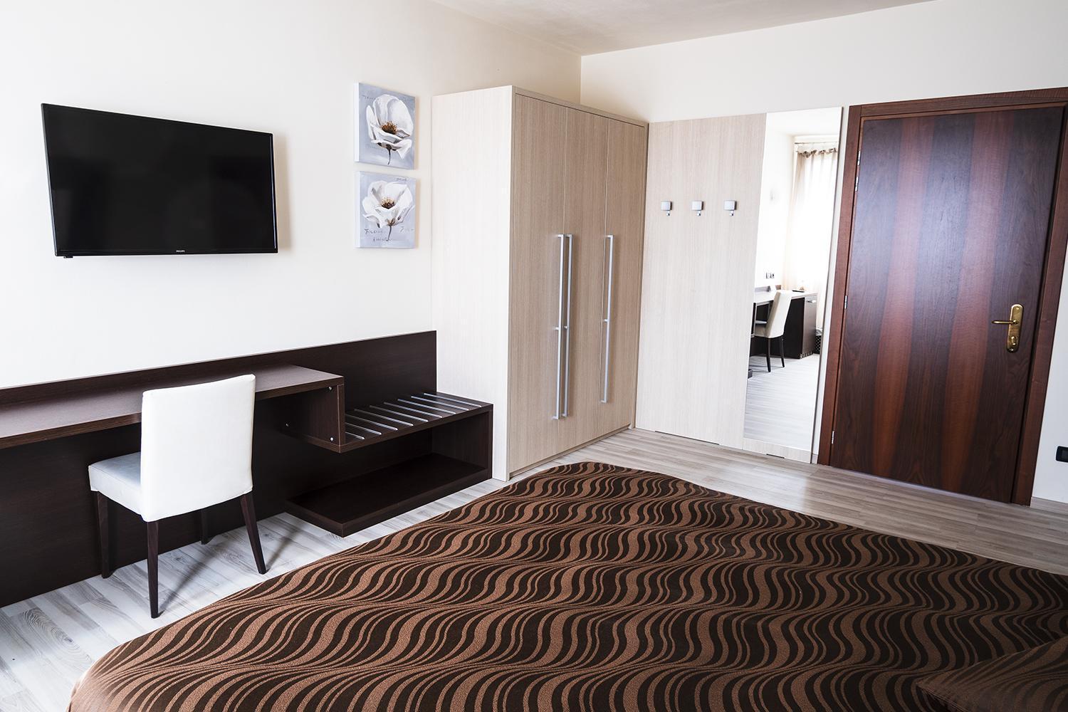 Agriturismo Il Cascinale Treviso Zimmer foto